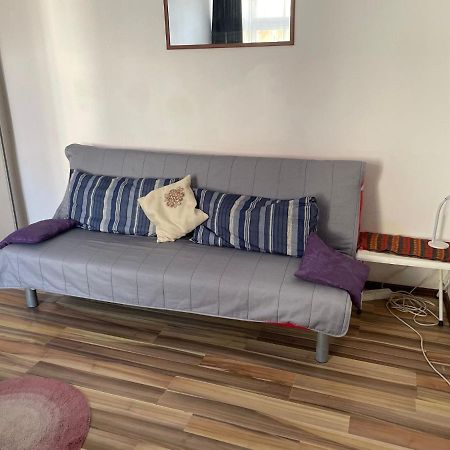 Turnul Portii Apartment ซีบิว ภายนอก รูปภาพ