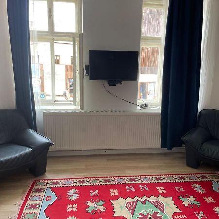 Turnul Portii Apartment ซีบิว ภายนอก รูปภาพ