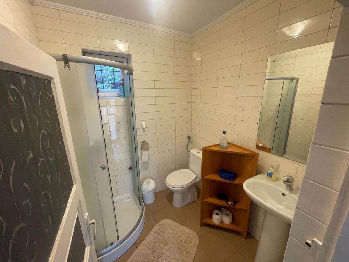 Turnul Portii Apartment ซีบิว ภายนอก รูปภาพ